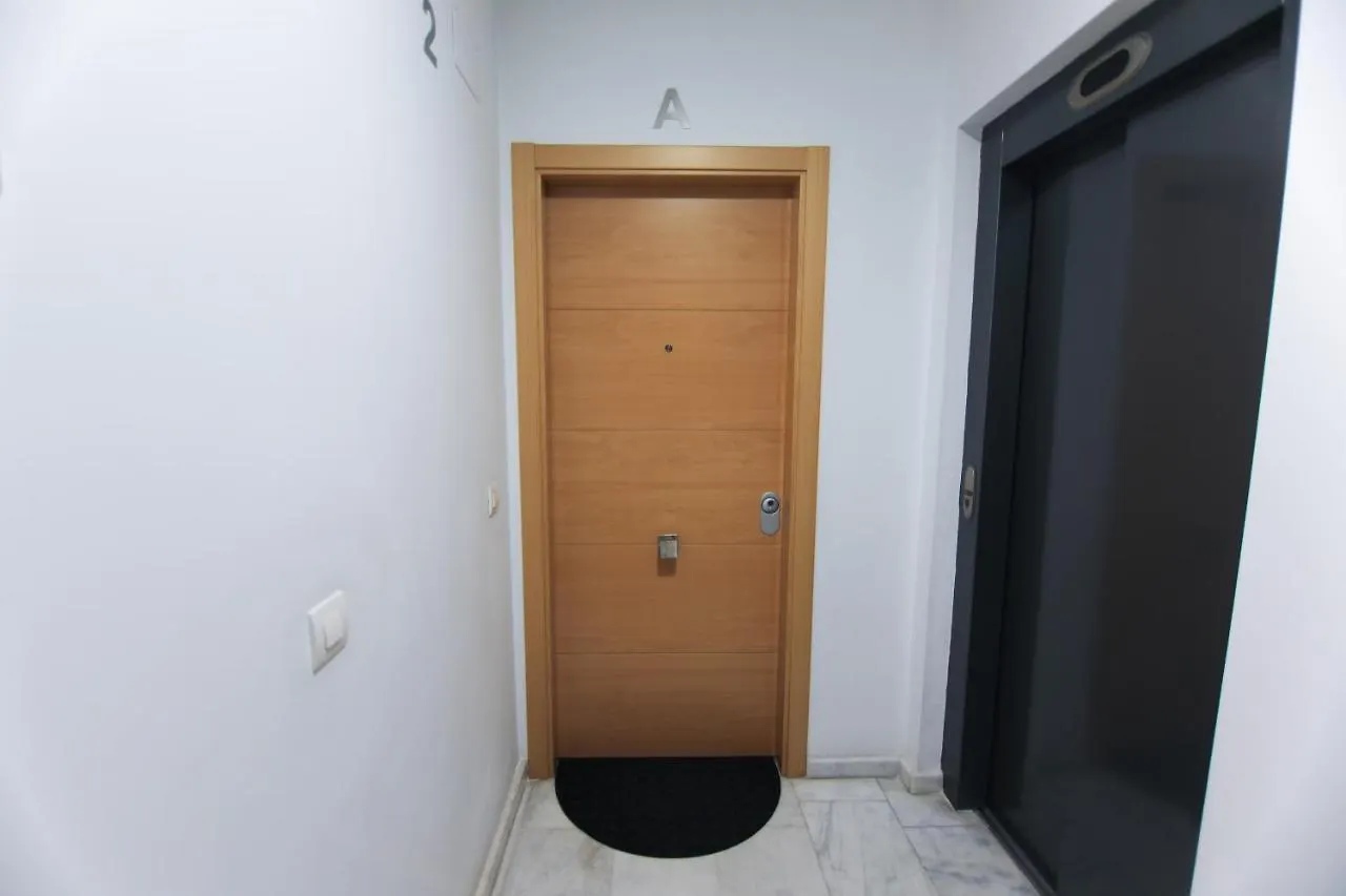 Rentalsevilla Clemente Hidalgo