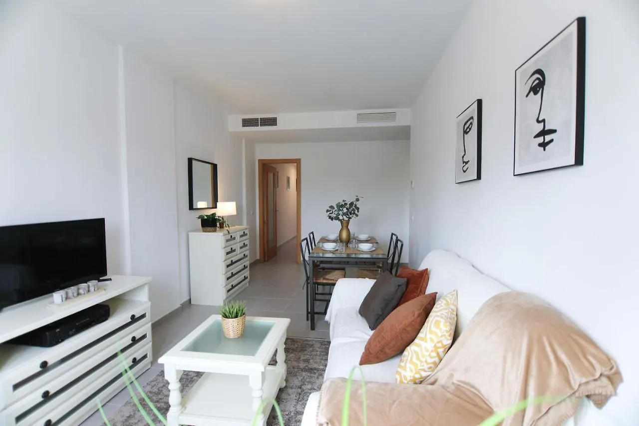 Rentalsevilla Clemente Hidalgo 0*, Sevilla İspanya