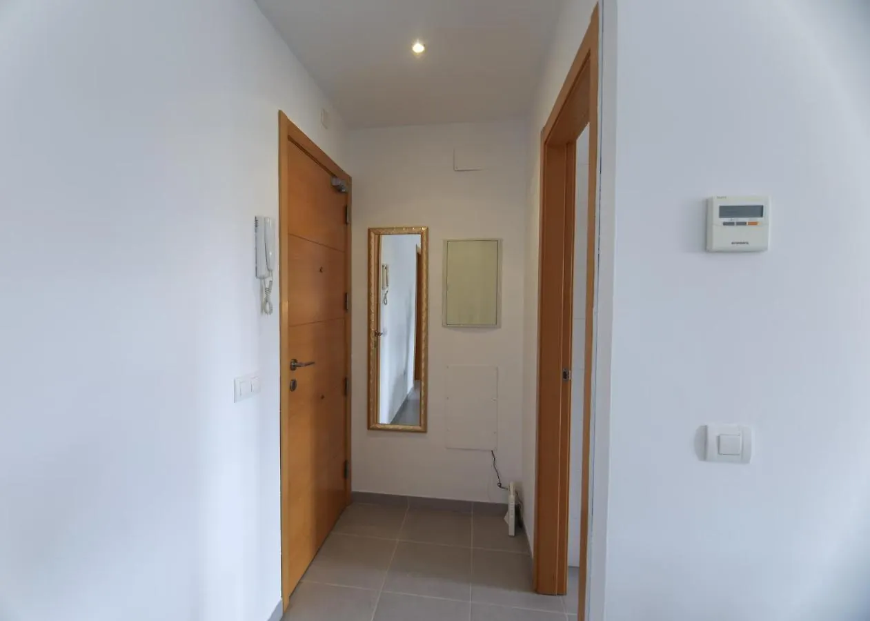 Rentalsevilla Clemente Hidalgo Sevilla
