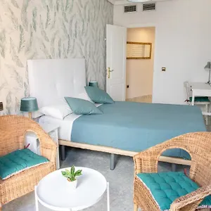 Precioso En El Casco Historico Apartamento