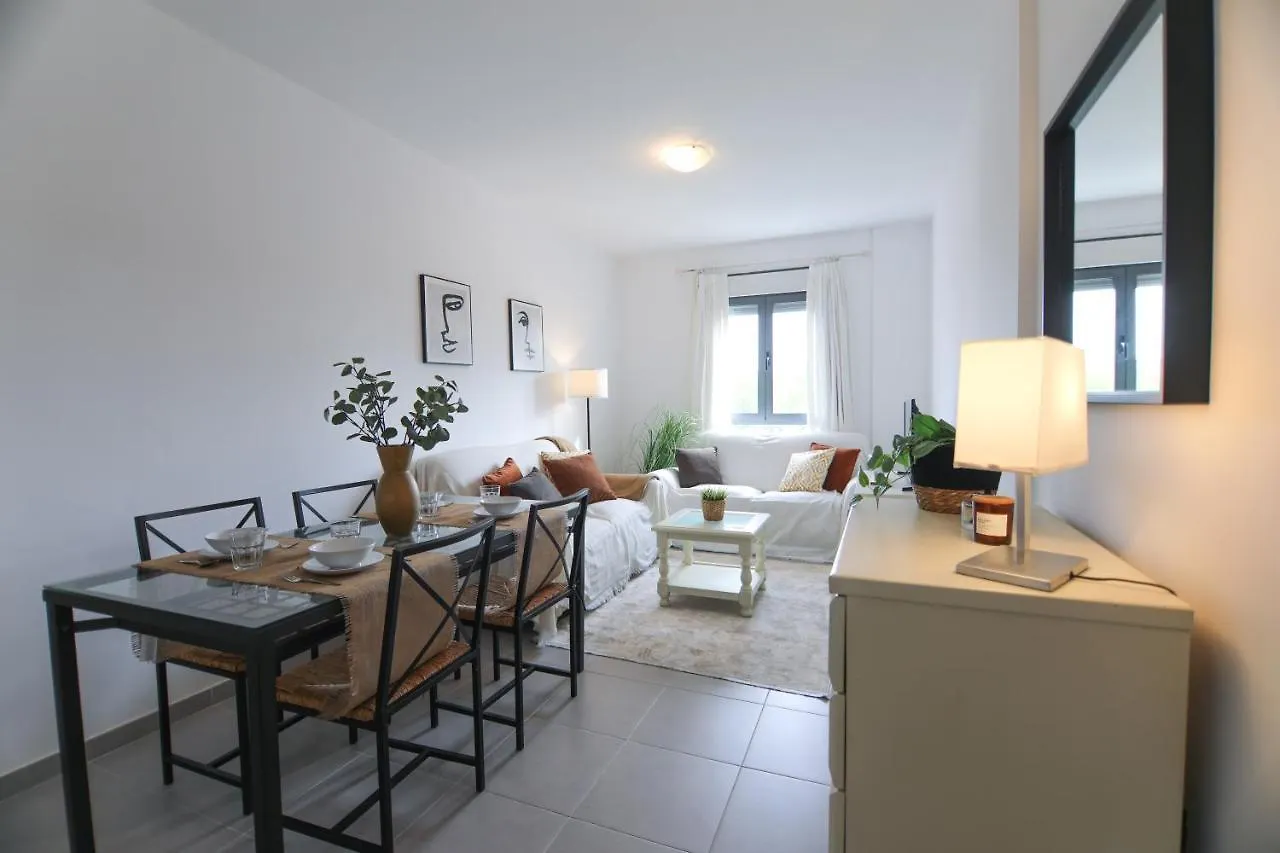 Rentalsevilla Clemente Hidalgo