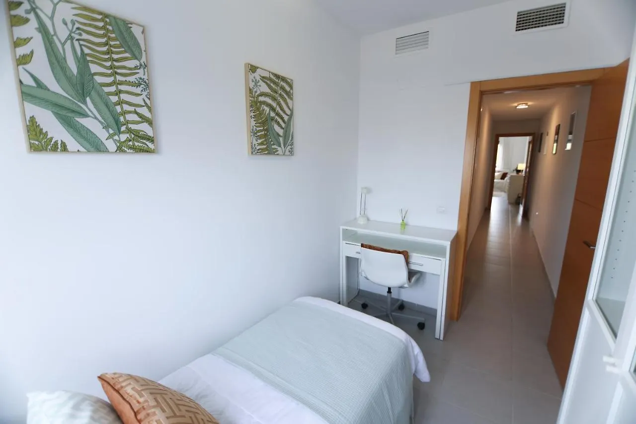 Rentalsevilla Clemente Hidalgo Apartamento Sevilla