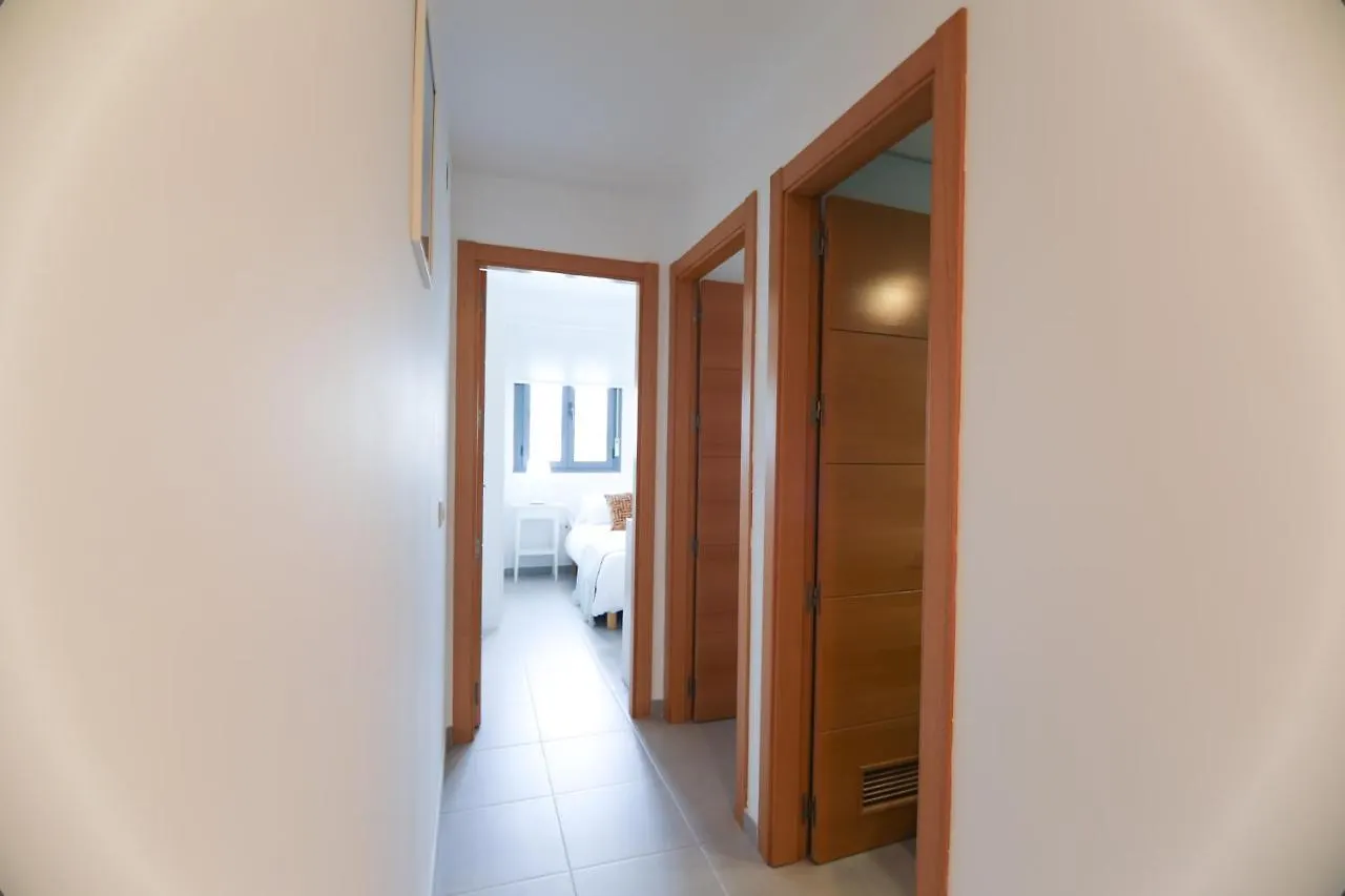 Apartamento Rentalsevilla Clemente Hidalgo