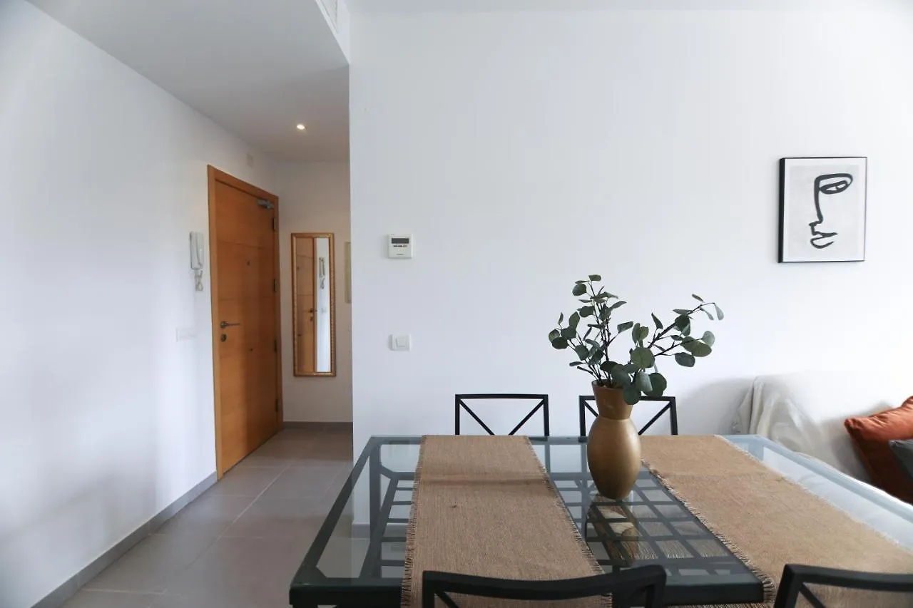 Rentalsevilla Clemente Hidalgo Spanien