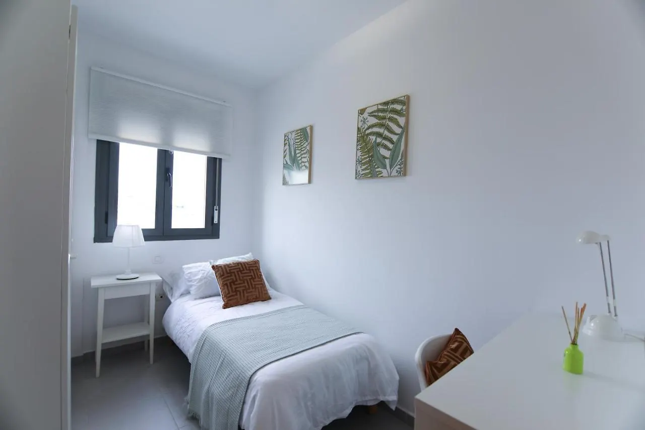 Rentalsevilla Clemente Hidalgo Spanien
