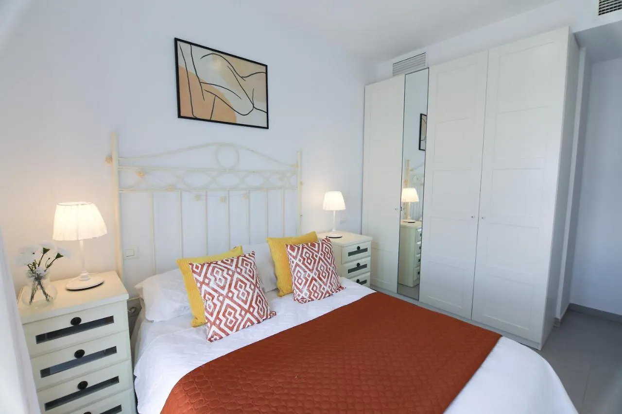 Rentalsevilla Clemente Hidalgo